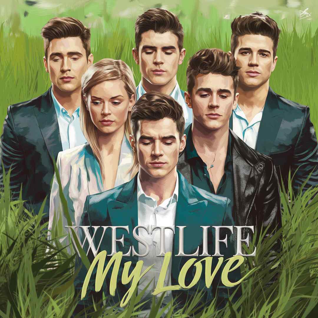 Westlife - My Love