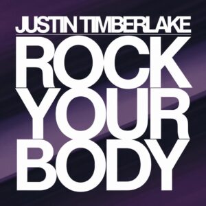 SF1104274 – Justin Timberlake – Rock Your Body