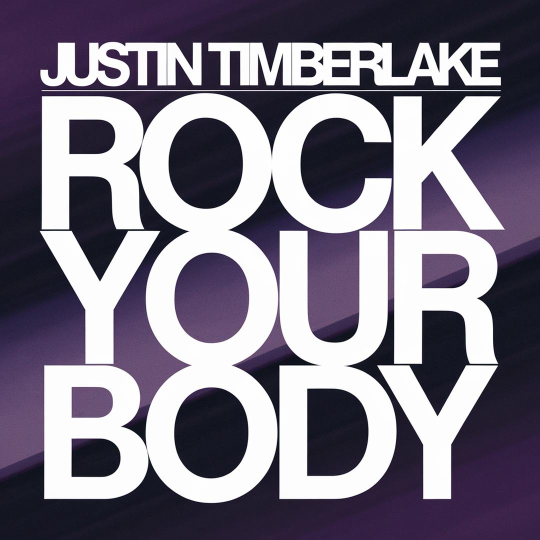 Justin Timberlake - Rock Your Body