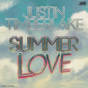 SF1104276 – Justin Timberlake – Summer Love