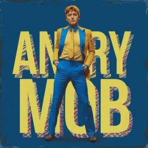 SF1104283 – Kaiser Chiefs – Angry Mob
