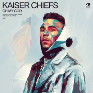 SF1104287 – Kaiser Chiefs – Oh My God