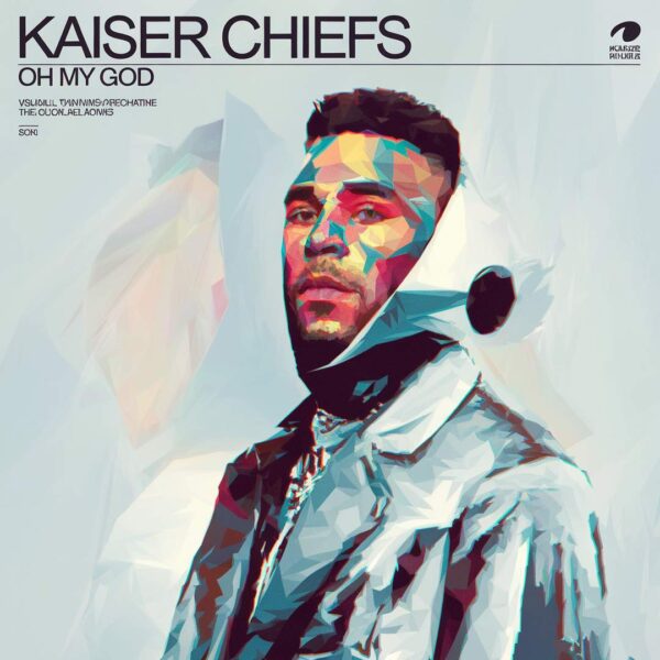 Kaiser Chiefs - Oh My God