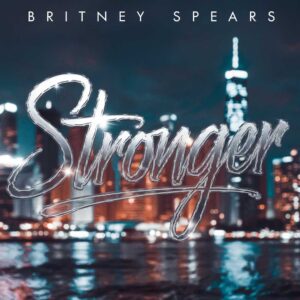 SF1104293 – Britney Spears – Stronger