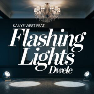 SF1104296 – Kanye West Feat. Dwele – Flashing Lights