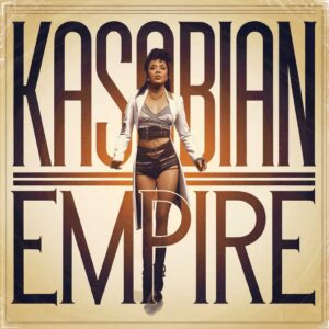 SF1104302 – Kasabian – Empire