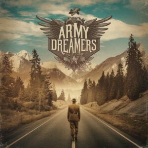 SF1104308 – Kate Bush – Army Dreamers