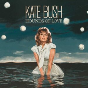 SF1104311 – Kate Bush – Hounds of Love