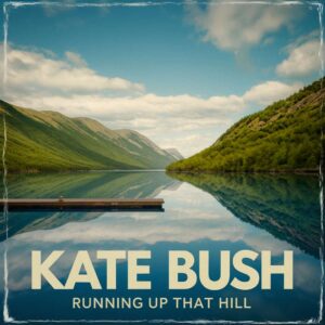 SF1104313 – Kate Bush – Running Up That Hill