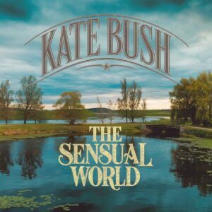 SF1104315 – Kate Bush – The Sensual World