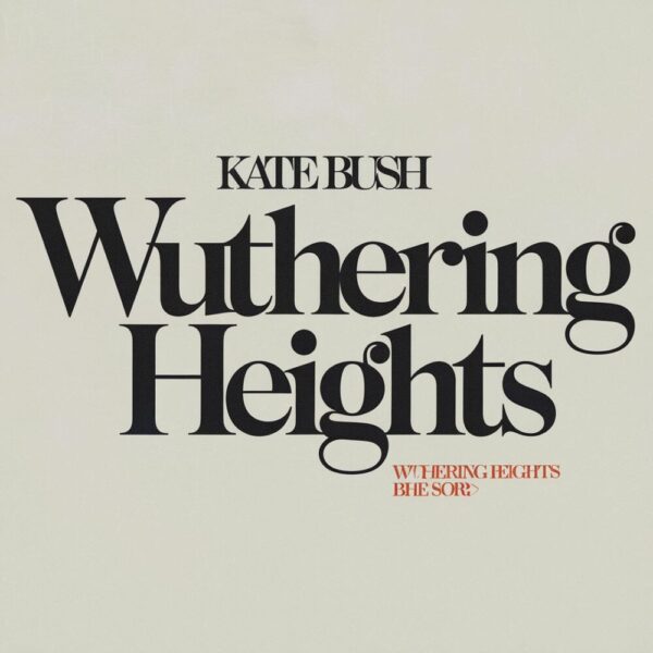 Kate Bush - Wuthering Heights
