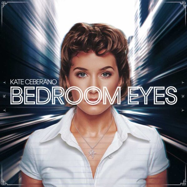 Kate Ceberano - Bedroom Eyes