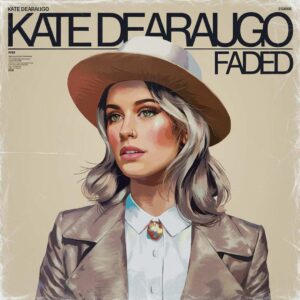 SF1104319 – Kate DeAraugo – Faded