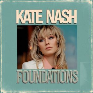 SF1104321 – Kate Nash – Foundations