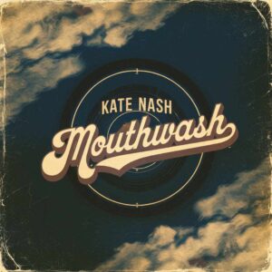 SF1104322 – Kate Nash – Mouthwash