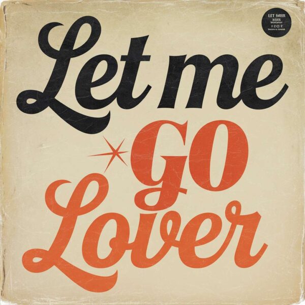 Kathy Kirby - Let Me Go Lover