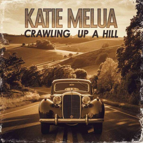 Katie Melua - Crawling Up A Hill