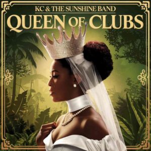 SF1104336 – KC & The Sunshine Band – Queen Of Clubs