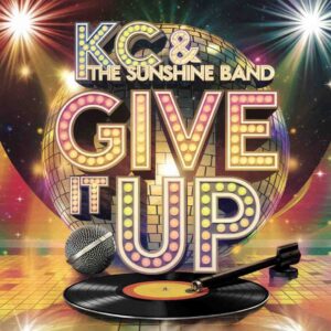 SF1104338 – KC & The Sunshine Band – Give it Up