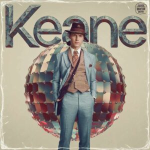 SF1104345 – Keane – Crystal Ball