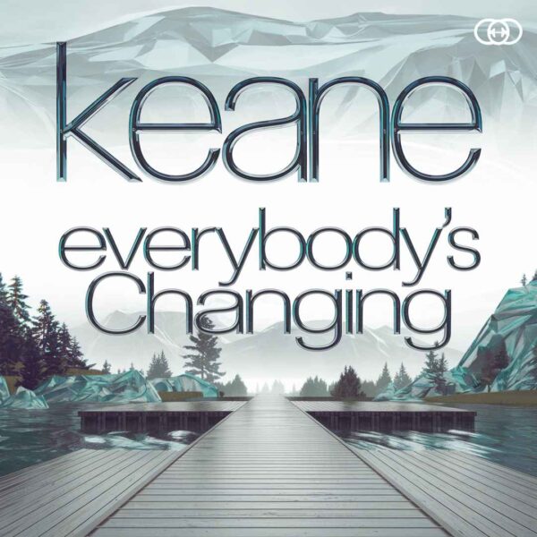 Keane - Everybody's Changing