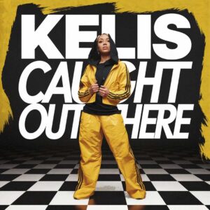 SF1104353 – Kelis – Caught Out There