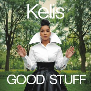 SF1104355 – Kelis – Good Stuff