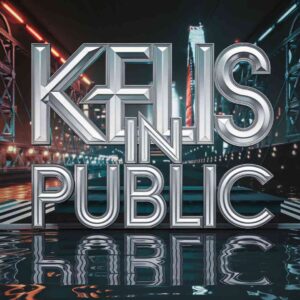 SF1104356 – Kelis – In Public