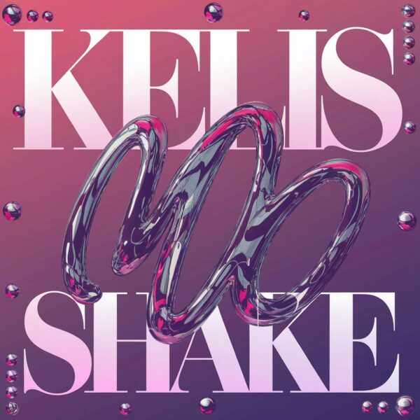 Kelis - Milkshake