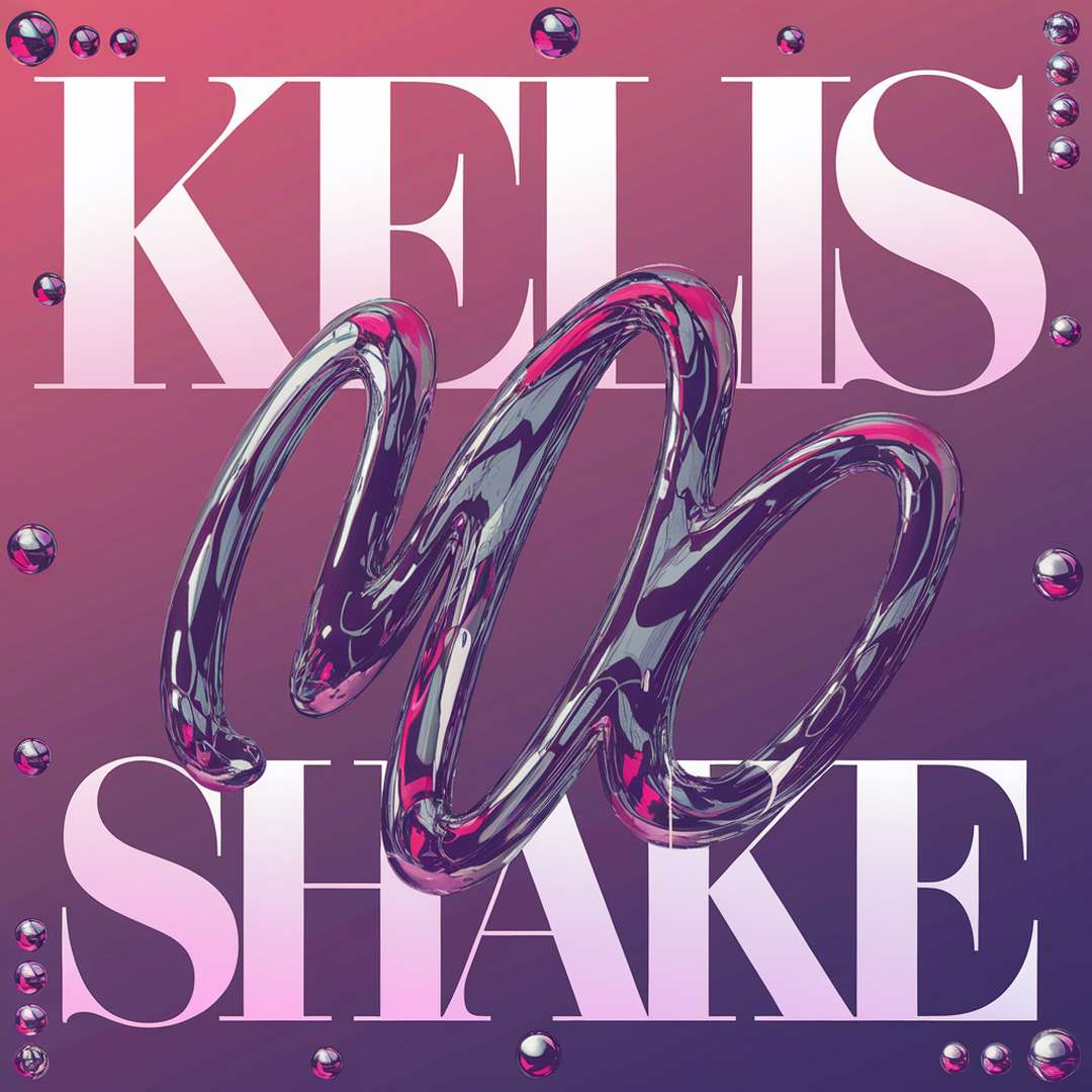 Kelis - Milkshake