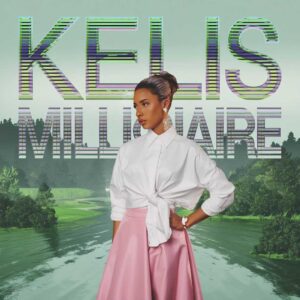 SF1104358 – Kelis – Millionaire