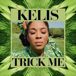 SF1104359 – Kelis – Trick Me