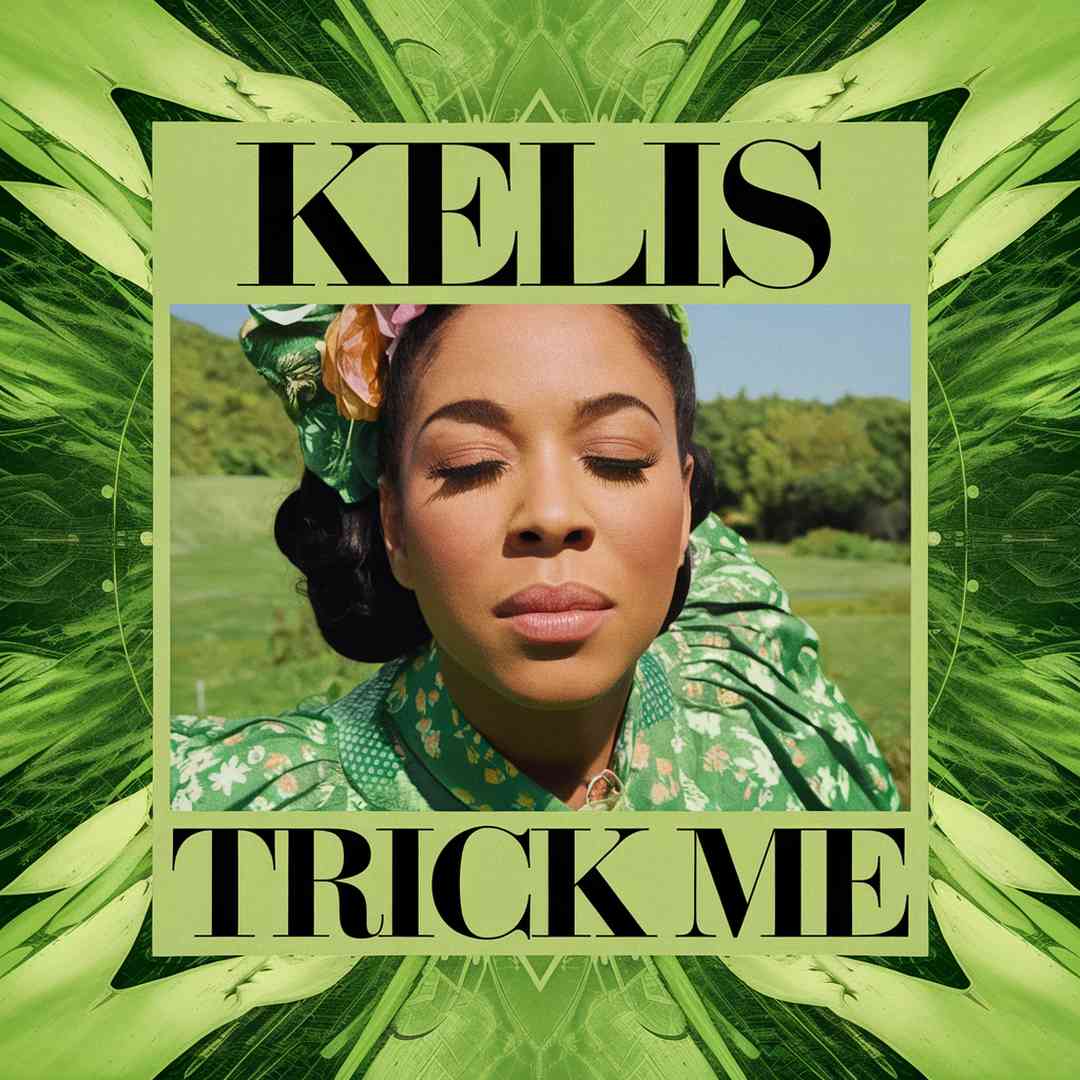 Kelis - Trick Me