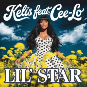 SF1104361 – Kelis Feat. Cee-Lo – Lil‚Äô Star