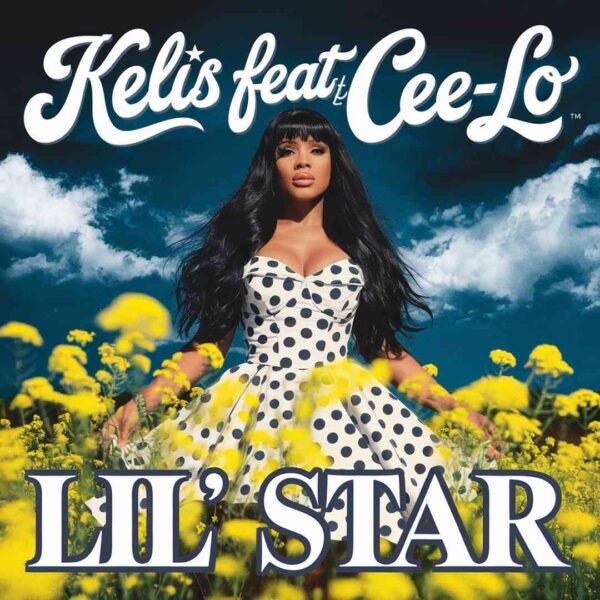 Kelis - Lil Star