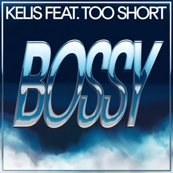 Kelis - Bossy