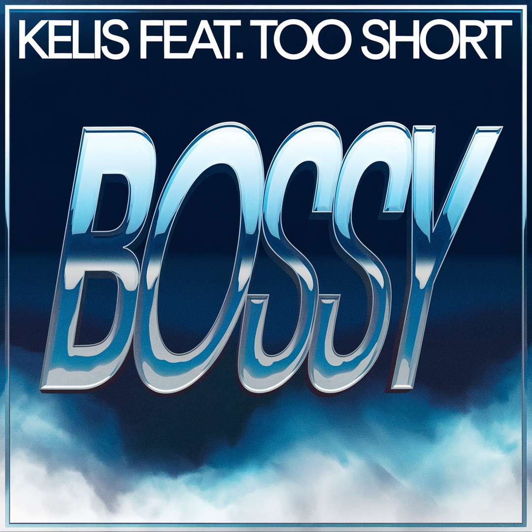 Kelis - Bossy