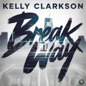 SF1104368 – Kelly Clarkson – Breakaway