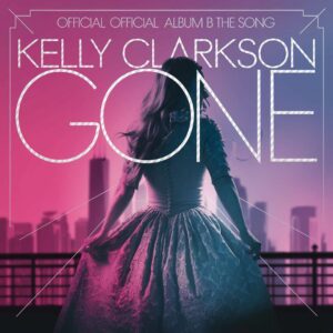 SF1104370 – Kelly Clarkson – Gone