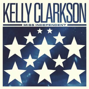 SF1104372 – Kelly Clarkson – Miss Independent