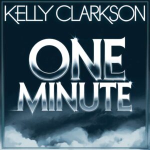 SF1104374 – Kelly Clarkson – One Minute