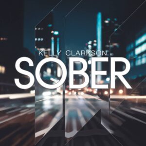 SF1104376 – Kelly Clarkson – Sober