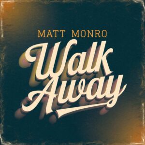 SF1104379 – Matt Monro – Walk Away
