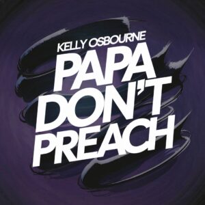 SF1104382 – Kelly Osbourne – Papa Don‚Äôt Preach