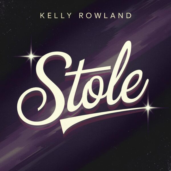 Kelly Rowland - Stole