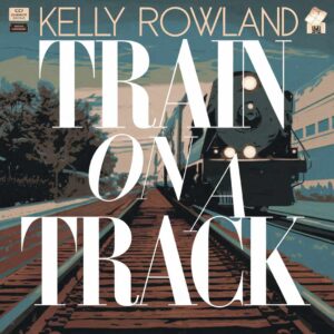 SF1104384 – Kelly Rowland – Train On A Track