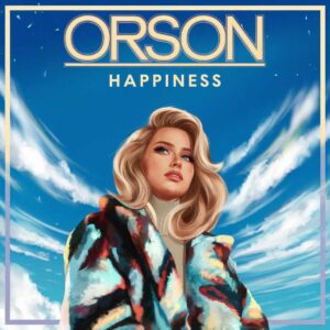 SF1104388 – Orson – Happiness