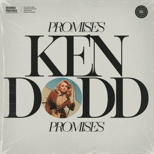 Ken Dodd - Promises
