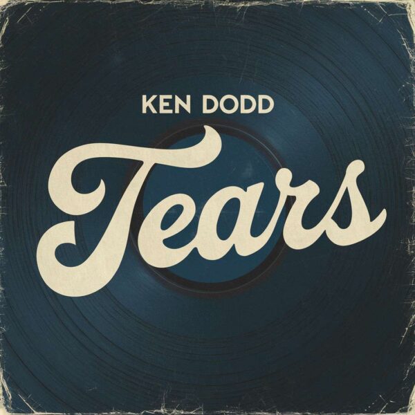Ken Dodd - Tears