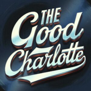 SF1104391 – Good Charlotte – The River